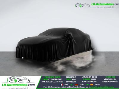 Peugeot 3008 BlueHDi 130ch  BVA