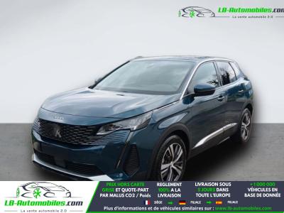 Peugeot 3008 BlueHDi 130ch  BVA