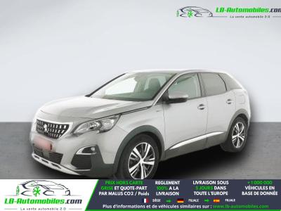 Peugeot 3008 Hybrid 180 e-BVA
