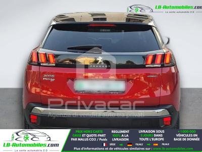 Peugeot 3008 BlueHDi 130ch  BVM