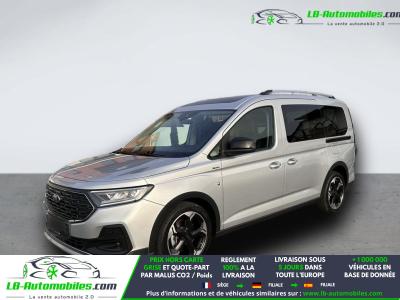 Ford Tourneo Connect 2.0 EcoBlue 122 BVA