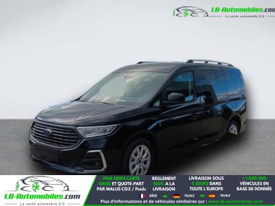 Ford Tourneo Connect 2.0 EcoBlue 122 BVA