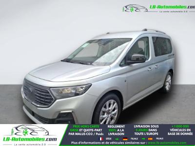Ford Tourneo Connect 2.0 EcoBlue 122 BVA