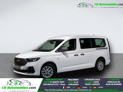 Ford Tourneo Connect 1.5 EcoBoost 114 BVM