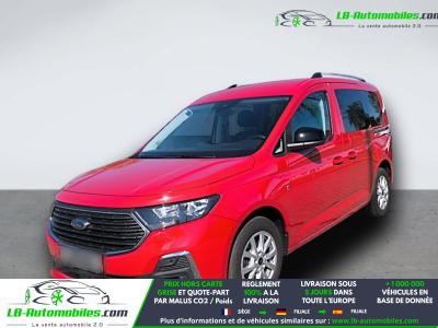 Ford Tourneo Connect 1.5 EcoBoost 114 BVM