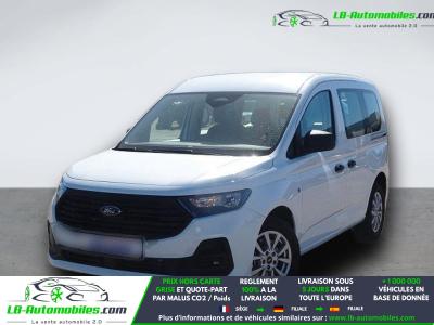 Ford Tourneo Connect 1.5 EcoBoost 114 BVM