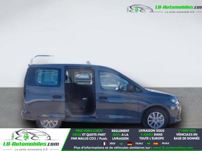Ford Tourneo Connect 1.5 EcoBoost 114 BVM