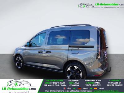 Ford Tourneo Connect 1.5 EcoBoost 114 BVM