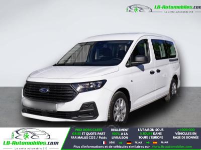Ford Tourneo Connect 1.5 EcoBoost 114 BVM