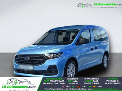 Ford Tourneo Connect 1.5 EcoBoost 114 BVM