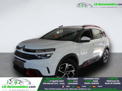 Citroën C5 Aircross PureTech 130 BVM