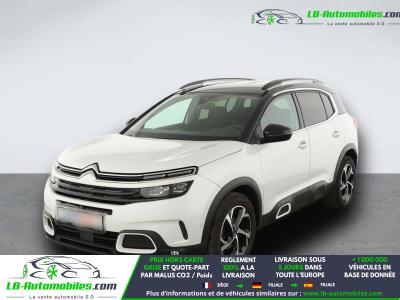 Citroën C5 Aircross PureTech 130 BVM