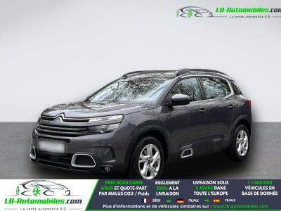 Citroën C5 Aircross PureTech 130 BVM