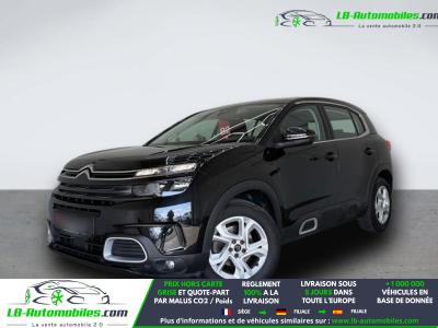 Citroën C5 Aircross PureTech 130 BVM