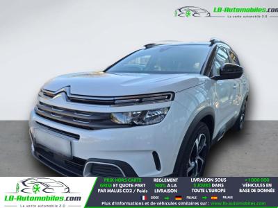 Citroën C5 Aircross PureTech 130 BVM