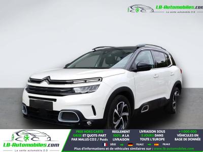 Citroën C5 Aircross PureTech 130 BVM