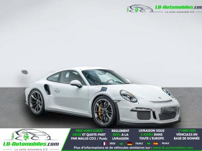 Porsche 911 - 991 GT3 4.0i 500 PDK