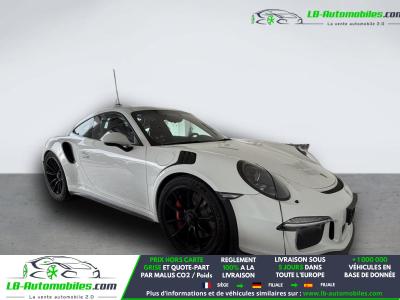 Porsche 911 - 991 GT3 4.0i 500 PDK