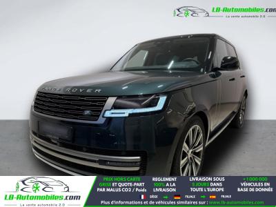 Land Rover Range Rover P510e PHEV AWD BVA
