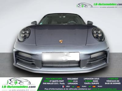 Porsche 911 - 992 Coupe 3.0i 480 PDK