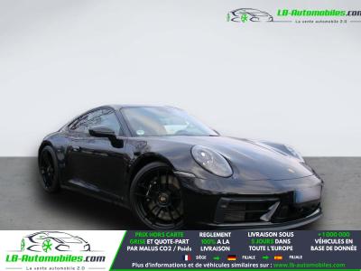 Porsche 911 - 992 Coupe 3.0i 480 PDK