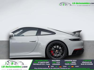 Porsche 911 - 992 Coupe 3.0i 480 PDK