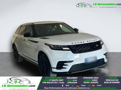 Land Rover Range Rover Velar 2.0L P250 BVA
