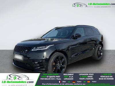 Land Rover Range Rover Velar 2.0L P250 BVA