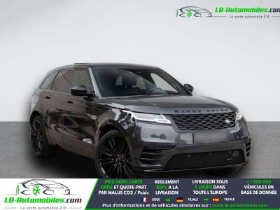 Land Rover Range Rover Velar 2.0L P250 BVA
