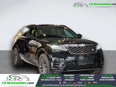 Land Rover Range Rover Velar 2.0L P250 BVA