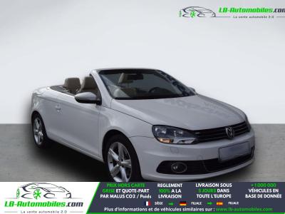 Volkswagen Eos 2.0 TSI 210