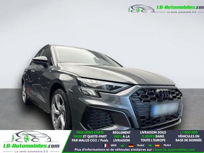 Audi A3 Berline 35 TFSI Mild Hybrid 150 BVA