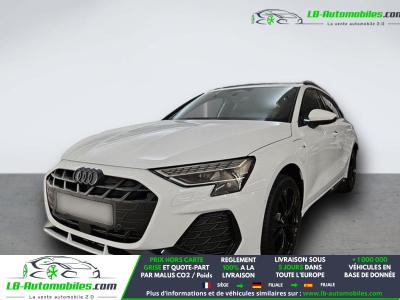 Audi A3 Berline 35 TFSI Mild Hybrid 150 BVA