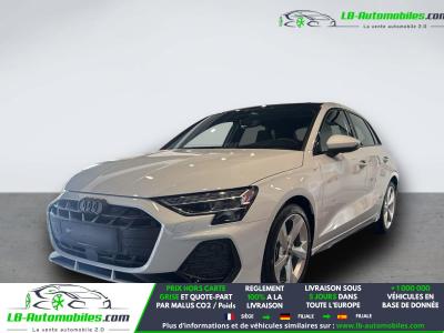Audi A3 Sportback 35 TFSI Mild Hybrid 150 BVA