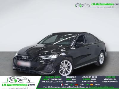 Audi A3 Berline 35 TDI 150 BVA