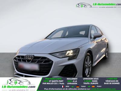 Audi A3 Sportback 35 TDI 150 BVA