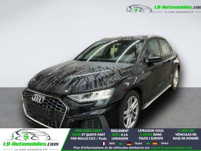 Audi A3 Sportback 35 TDI 150 BVA
