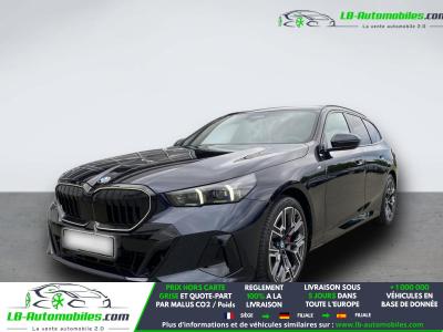 BMW Série 5 Touring 520d xDrive 197 ch BVA