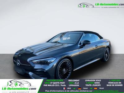 Mercedes CLE Cabriolet 300 BVA 4MATIC