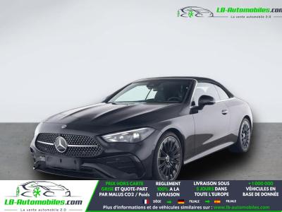 Mercedes CLE Cabriolet 300 BVA 4MATIC