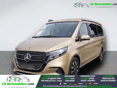 Mercedes Classe V Marco Polo 250d BVA RWD
