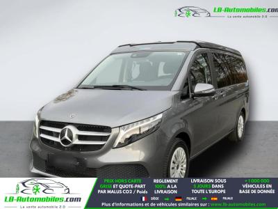 Mercedes Classe V Marco Polo 250d BVA RWD