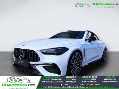 Mercedes CLE Cabriolet 53 AMG BVA 4MATIC+
