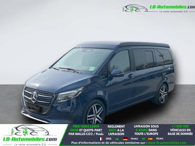 Mercedes Classe V Marco Polo 250d BVA RWD