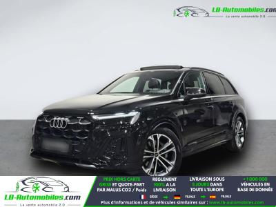 Audi Q7 50 TDI 286 BVA Quatro 5pl