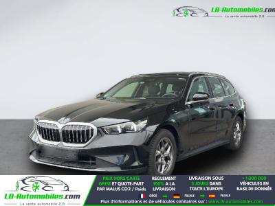 BMW Série 5 Berline 520d xDrive 197 ch BVA
