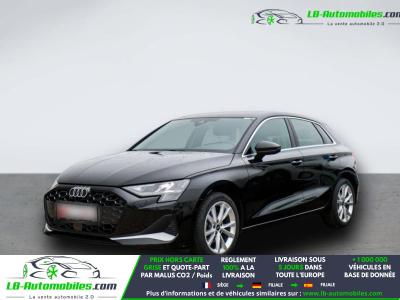 Audi A3 Sportback 35 TDI 150 BVA