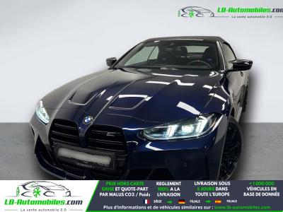 BMW M4 Competition Cabriolet xDrive 530 ch BVA
