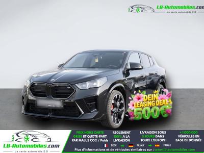 BMW X2 M35i 300ch BVA
