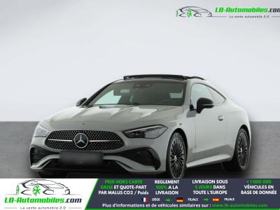 Mercedes CLE Coupe 450 BVA 4MATIC